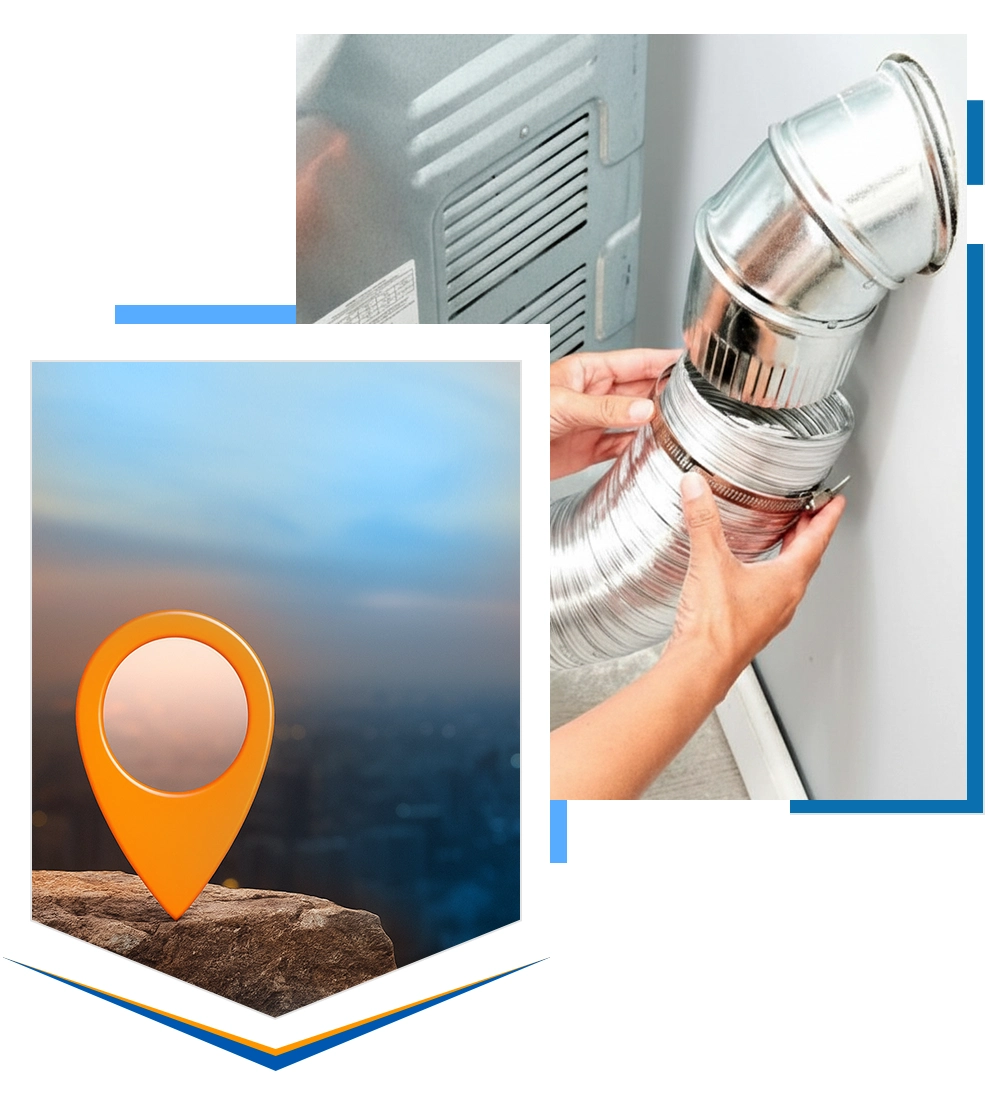 stafford Dryer Ducts Cleaning